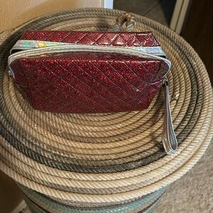 Wristlet bag